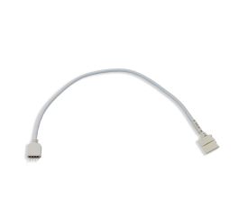 80117  30cm 4 Pin Connector (RGB)